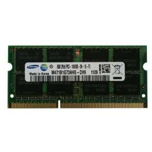  8GB 1333MHz DDR3 PC3 10600 CL9 204 Pin SoDimm (P/N 3D 