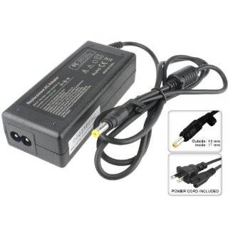 Laptop/Notebook AC Adapter/Power Supply Charger+Cord for HP Pavilion 