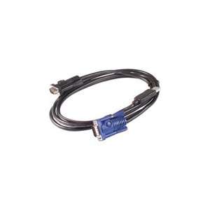  APC KVM USB Cable