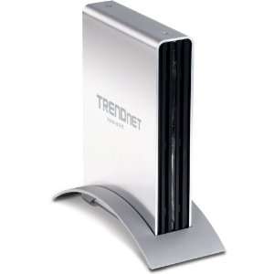  TRENDnet 3.5 Inch USB 3.0 External Hard Drive Enclosure 