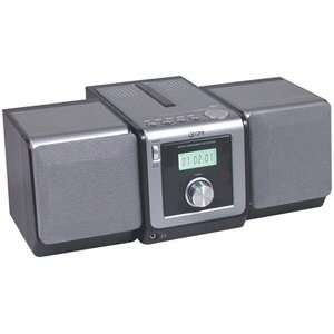   CD Home Music System with Digital Readout AM/FM Radio Electronics