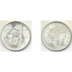  Mexico 1979 100 Pesos, KM 483.2 