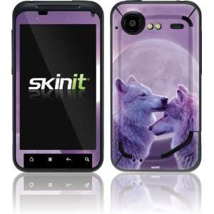  Loving Wolves skin for HTC Droid Incredible 2 Electronics