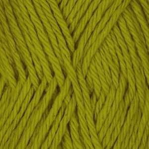  Lion Brand Kitchen Cotton Yarn (170) Kiwi By The Each 