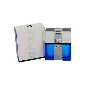  Izod by Izod   Men   Eau De Toilette Spray 3.4 oz Beauty