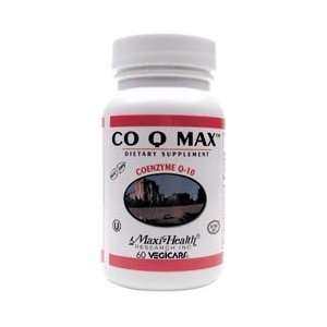  Co Q Max 30 mg 60C 60 Capsules