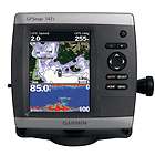 Garmin GPSMAP 541S Chartplotter/F​ishfinder Combo w/o Transducer