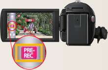 Panasonic HDC SD90 High Definition Video Camera (Black) 885170040151 