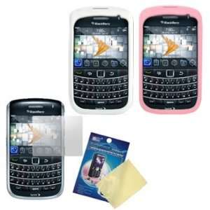   for BlackBerry Tour 9630 / Bold 9650 Cell Phones & Accessories