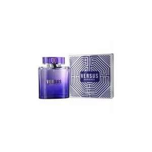  VERSUS by Gianni Versace Perfume for Women (EDT SPRAY 3.4 
