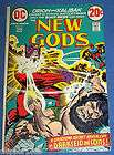the new gods 11 dc comics 1972 $ 5 99 see suggestions