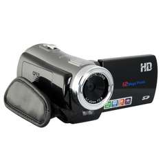  Hd High Hi Def Definition Digital Movie Video Camera Camcorder Flip 