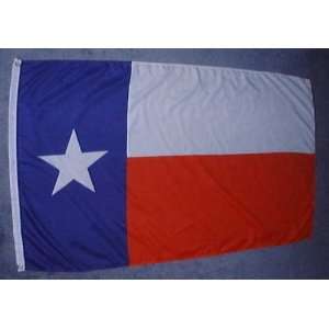 TEXAS OFFICIAL STATE FLAG