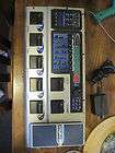   GNX 3 GeNetX audio DNA Guitar workstation Digitech recorder 8track