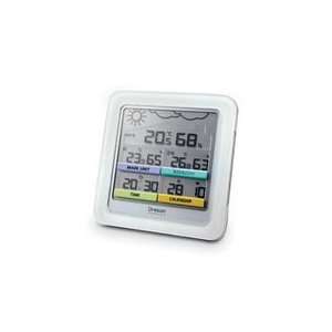  Multi Room Climate Monitor LWP0342110111002 Sports 