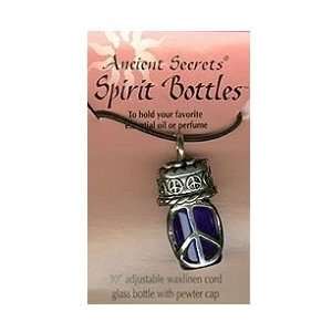  Peace Spirit Bottle by Ancient Secrets   Health 