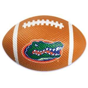  Lets Party By Bakery Crafts Florida Gators Football Cake 