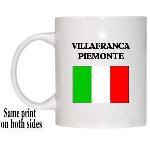  Italy   VILLAFRANCA PIEMONTE Mug 
