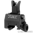 front sight gas block  