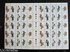 1984 Veteran and Vintage Cars. A full sheet of 100, MNH, (mint never 
