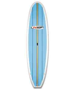NEW 116 NSP Stand Up Paddle Board EPOXY SUP  