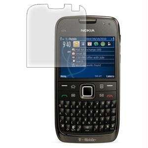   SP NO E73 Clear Screen Protector for Nokia Mode E73
