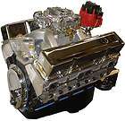 Blueprint Engines BP35512CTC1 Budget Stomper SB Chevy 355ci Dress 