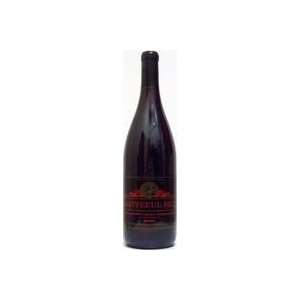 2009 Redhawk Grateful Red Pinot Noir Willamette Valley Appellation 
