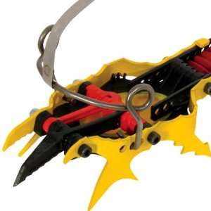  GRIVEL Rambo 4 Crampons