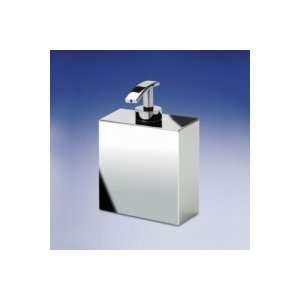  Windisch Free Standing Gel Soap Dispenser 90101 Sni