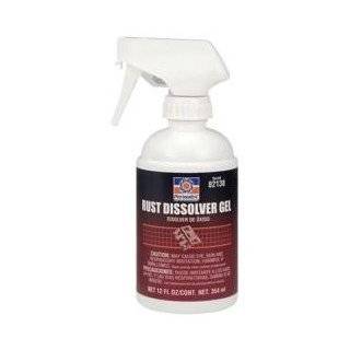  Rust Remover Oxystrip Remove Rust From Metal (Super 
