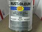 Rust Oleum Labor Saver Coatings Paint Safety Yellow Epoxy 5344