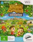 Animal Crossing Lets Go To The City (Nintendo Selects) Nintendo Wii 
