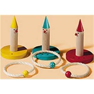  Goblin Catch Ring Toss Game Toys & Games