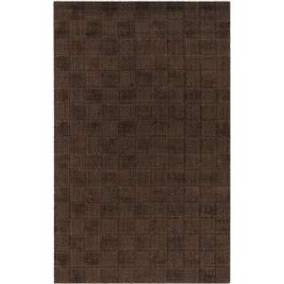    8106 Brown Panama Collection Rug   8ft X 10ft 6in
