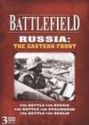 Battlefield Russia Eastern Front (DVD, 2010, 3 Disc Set)
