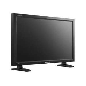  Selected 32 Black LCD monitor By Samsung IT Electronics