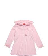 Kate Mack   Dipped In Ruffles L/S Terry Coverup (Little Kids)