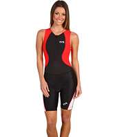 TYR   Competitor Trisuit w/ Front Zipper