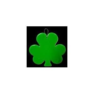  Shamrock Medallion