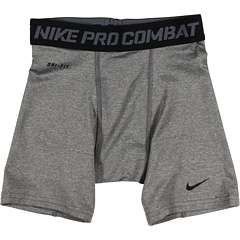 Nike Kids Pro Combat Boys Core Compression 4.5 Short (Big Kids) at 