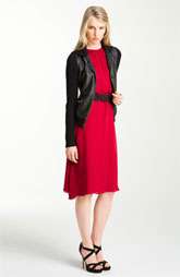 Leather   Womens Coats   Outerwear from Top Brands  