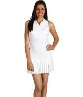 Fred Perry   Racer Back Tennis Dress