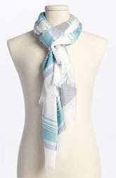 Etro Stripe Scarf Was $312.00 Now $123.90 