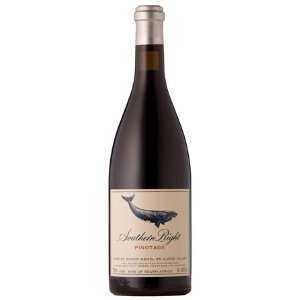  Southern Right Pinotage 2010 Grocery & Gourmet Food