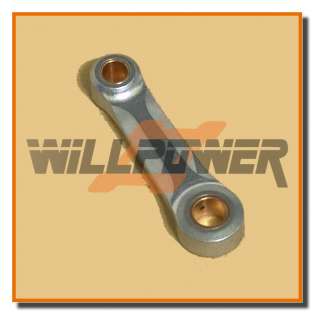 SPEED 21 V Spec Connecting Con Rod #23755020 (RC WillPower) OS RC 