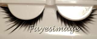 Applying false lashes really isnt as difficult as it seems. Once you 