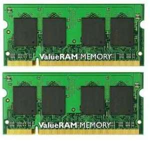   2GB 667MHz DDR2 Non ECC CL5 KT By Kingston Value Ram Electronics