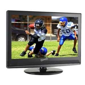  Supersonic SC 240 24” Series Widescreen LCD TV 