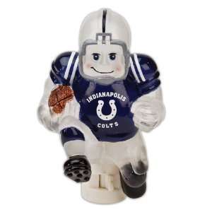 Indianapolis Colts 5 inch Running Back Night Light  Sports 